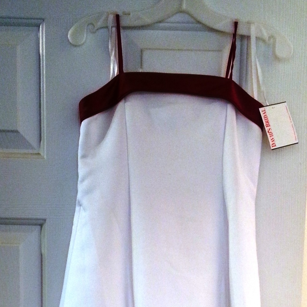 Flower Girl Dress